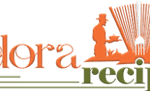 adorarecipes.com logo